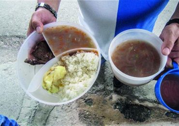 La alimentación en las cárceles otra forma de torturar a la población reclusa