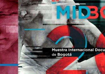 En MIDBO 2018 el documental va más allá de las pantallas