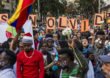 Red Somos Génesis es finalista para el Premio de DDHH de Diakonia y ACT Iglesia Sueca