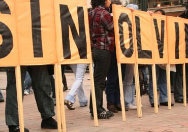 Crece rechazo a posible nombramiento de Pacheco García como director del Centro de Memoria