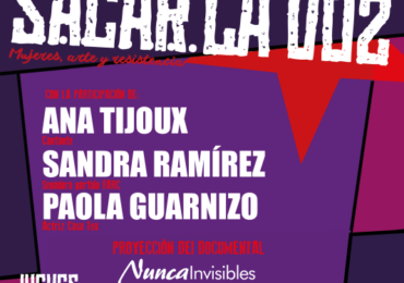 Independenzia Fezt: Arte, música y cine por la resistencia y la reconciliación