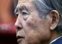 “El final de mi vida esta cerca…” Fujimori tras volver a prisión