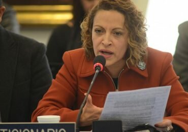 Tribunal internacional podría juzgar al Estado colombiano por caso Jineth Bedoya