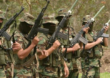 Seis comunidades del Sur de Bolívar «sitiadas y confinadas por paramilitares»