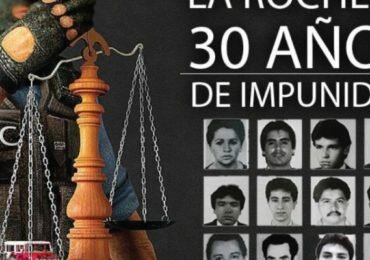 30 años de La Rochela, 3 décadas de impunidad