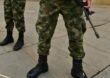 Ejército Nacional disparó contra Guardia Campesina en Arauca