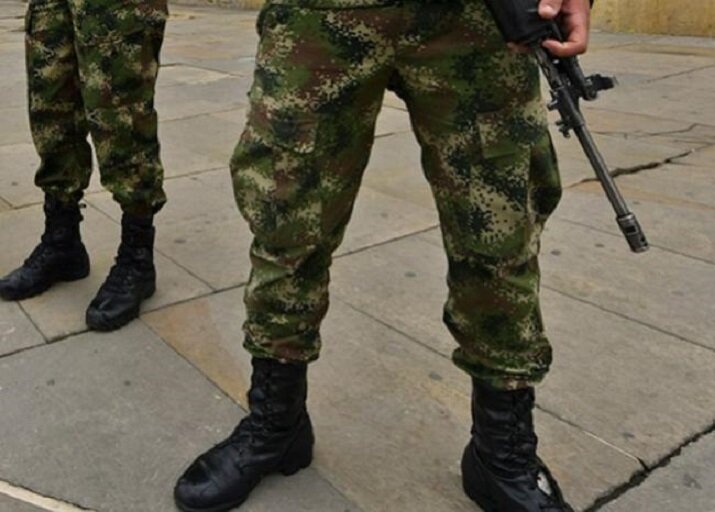Campesinos de La Macarena, Meta denuncian agresiones constantes por parte de la fuerza pública