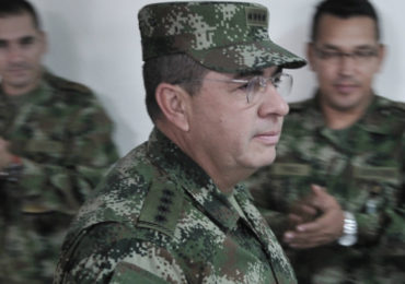 General (r) acusado de falsos positivos no debería ocupar cargos públicos