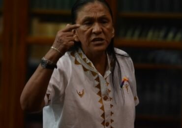 Condenan a lideresa argentina Milagro Sala a 13 años de prisión