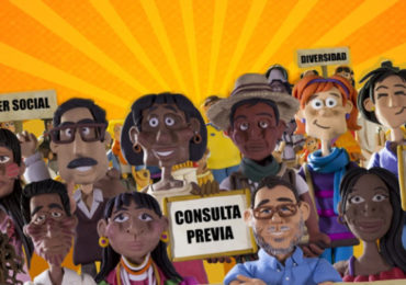 Se unen en la Liga por la Democracia para defender la participación ciudadana