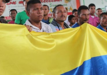 Comunidades del Norte de Antioquia piden reanudar diálogos Gobierno-ELN
