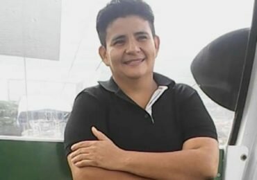 Liliana Holguín, octava lideresa LGBT asesinada en Caucasia, Antioquia desde 2018