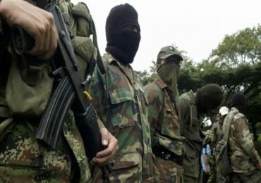 Comunidad y organizaciones sociales de Casanare en grave riego por persecución y amenazas de las AGC