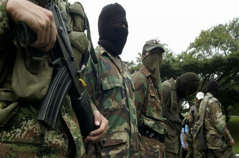 Prácticas paramilitares del pasado resurgen en Sucre