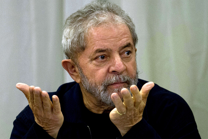 Las contradicciones en nueva condena contra Lula