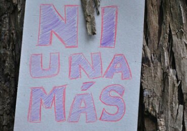 Lideresa sindical fue agredida y golpeada en Aguachica, Cesar