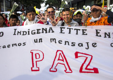 ¿Plan de Desarrollo Nacional de Duque se olvidó de la paz?