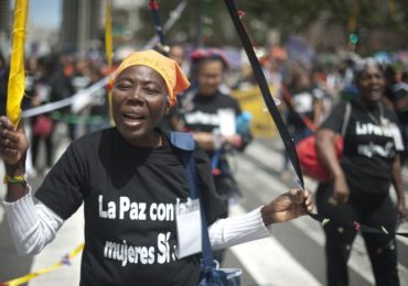 Informe revela aumento en violencias contra las lideresas en Colombia