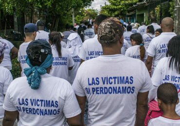 No podemos hablar de paz sin nuestra participación política: víctimas del conflicto