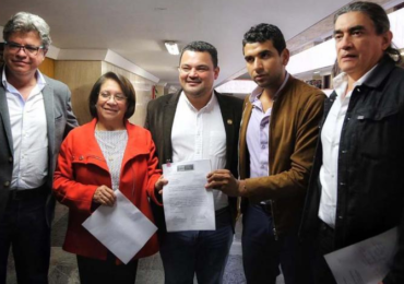 El PND emprobecería los colombianos: Congresistas de Bancada Alternativa