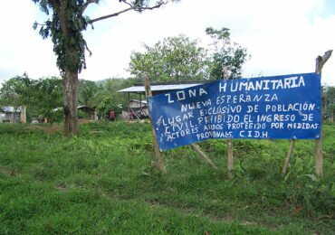 Ejército retuvo ilegalmente a afrodescendiente en Chocó