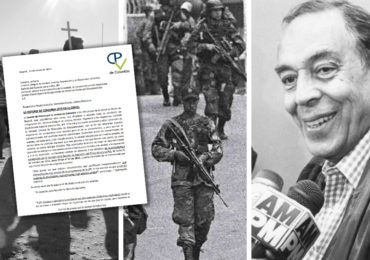 Histórico: Por primera vez presos están dispuestos a revelar verdades sobre el conflicto