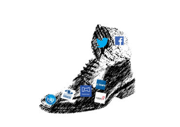 La última piedra en el zapato