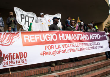 ¡El Refugio Humanitario cumplió sus objetivos!