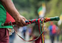 Asesinan al guardia indígena Toribio Canás al norte del Cauca