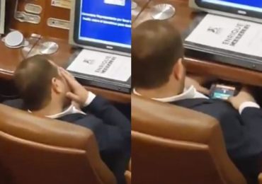 #TrabajenVagos: La campaña que despertó a los congresistas