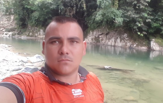 Comunidades califican detención del líder Ancísar Morales como "falso positivo judicial"