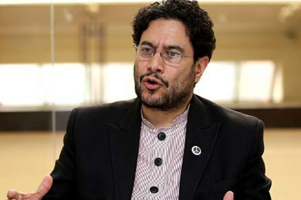 Iván Cepeda reafirma que Fiscal preparaba investigación en su contra