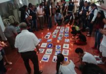 Sin renunciar a la verdad, habitantes de Trujillo resisten desde la memoria