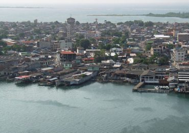 Tumaco: sin gobierno, sin agua y con mucha violencia