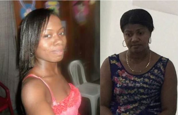 Luego de 18 meses, las lideresas Sara Quiñones y Tulia Valencia recobran la libertad