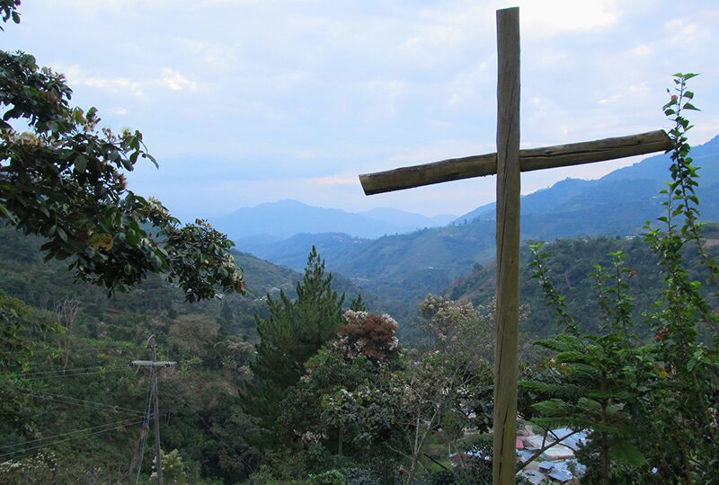 Paramilitares asesinan al joven indígena Nelson Domicó en Mutatá, Antioquia