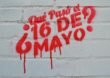 «Reventando silencios» informe sobre el 16 de mayo de 1984 en la Universidad Nacional