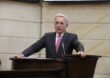 Corte Suprema de Justicia ordena medida de aseguramiento contra Álvaro Uribe Vélez