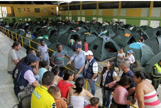 Medidas cautelares priorizan a víctimas y ambiente sobre Hidroituango