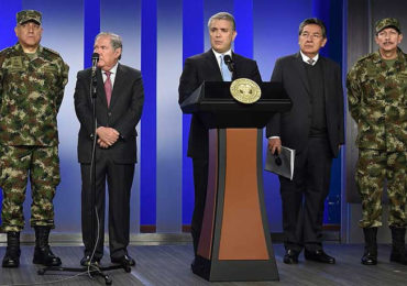 La táctica de la derecha para generar caos y miedo
