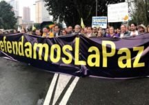 Defendamos la Paz pide a Gobierno y ELN reanudar diálogos