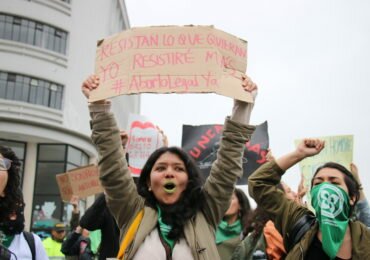 Informe revela las barreras que afrontan mujeres venezolanas en el acceso al aborto legal