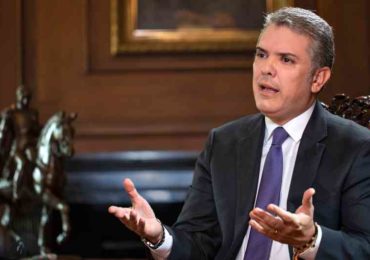 Crece rechazo al llamado acuerdo nacional convocado por el presidente Duque