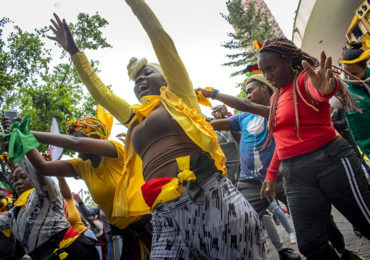 Día de la afrocolombianidad: una fecha para reafirmar la lucha contra el racismo