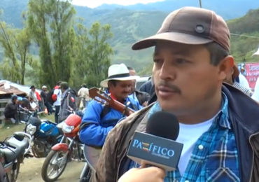 Asesinan a Wilson Saavedra ex comandante de FARC que aportó a la paz
