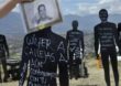 Sentida carta de comunidades rurales a sus desaparecidos