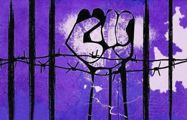 Ni las rejas han logrado frenar el empoderamiento de las mujeres