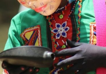 ONIC rechaza abuso contra menor Embera en el Quindío
