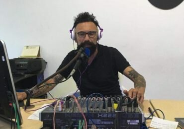 Aparece el periodista y ambientalista Alexander Roa en Bogotá