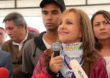 Llegaremos al Congreso a pedirle respuestas al presidente Duque: Ángela María Robledo